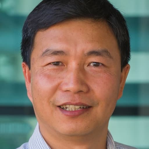 Prof. Yong Xiang