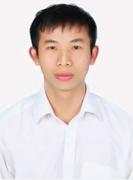 Van Dong Bui (Will Bui)